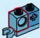 LEGO Creator 31173 - 2