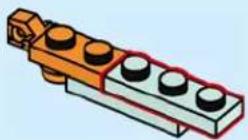 LEGO Creator 31173 - 3 - 1