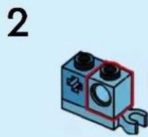 LEGO Creator 31173 - 6