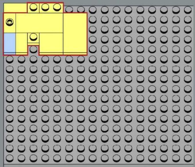 LEGO Art 31215 - 13