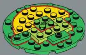 LEGO Art 31215 - 45