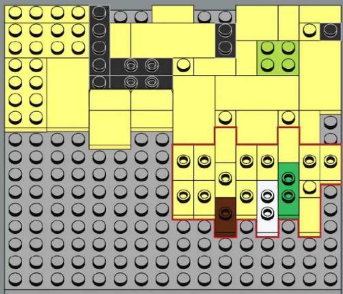 LEGO Art 31215 - 8