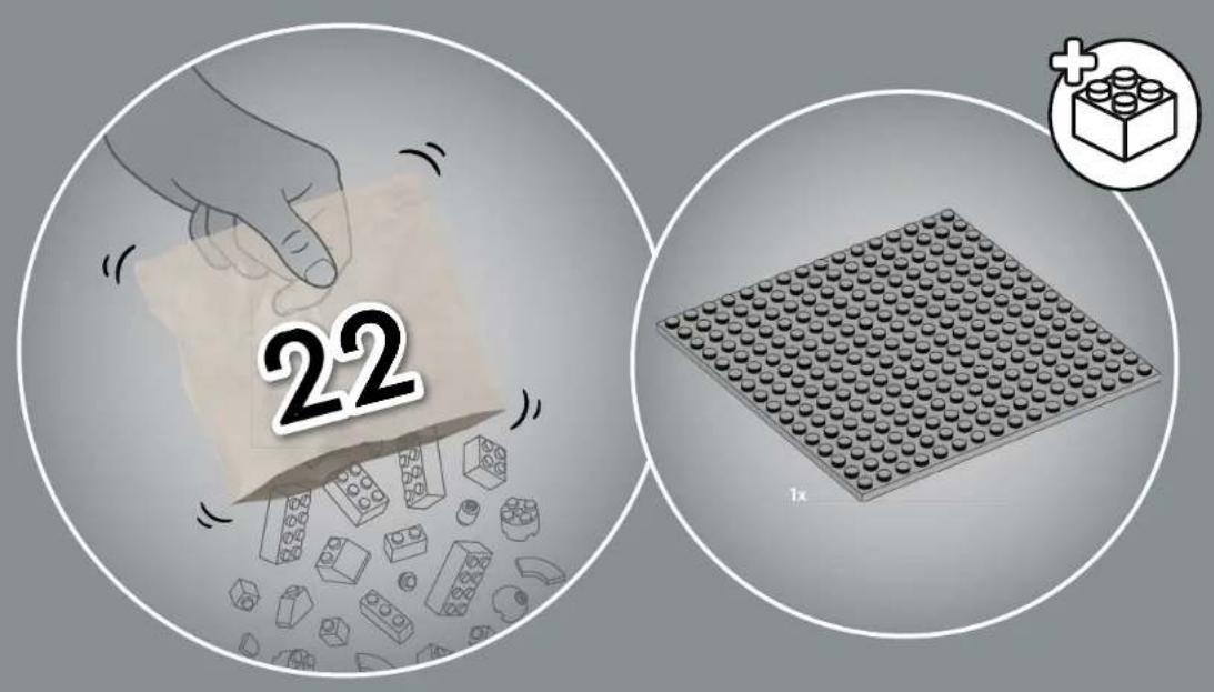 LEGO Art 31215 - 14