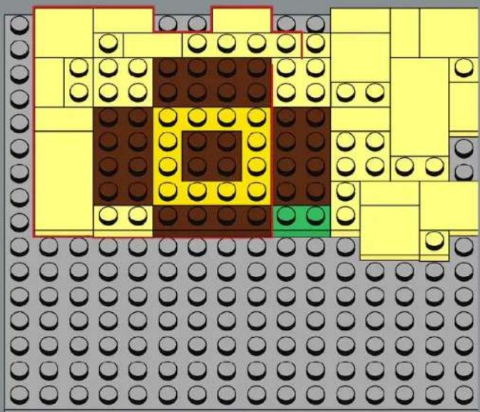 LEGO Art 31215 - 6