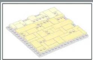 LEGO Art 31215 - 15