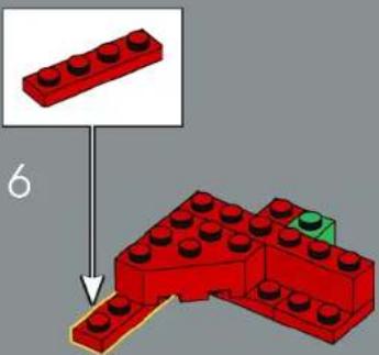 LEGO Art 31214 - 6