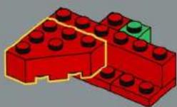 LEGO Art 31214 - 5