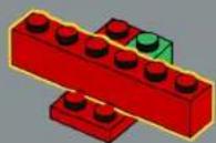 LEGO Art 31214 - 3