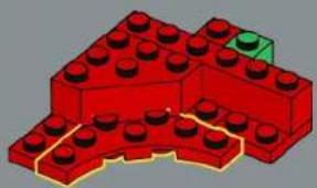LEGO Art 31214 - 7