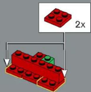 LEGO Art 31214 - 4