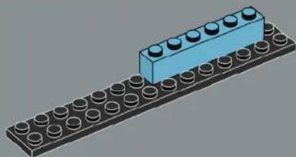 LEGO Ideas 21363 - 1