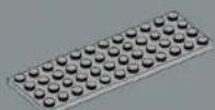 LEGO Ideas 21363 - 1