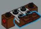 LEGO Ideas 21363 - 8