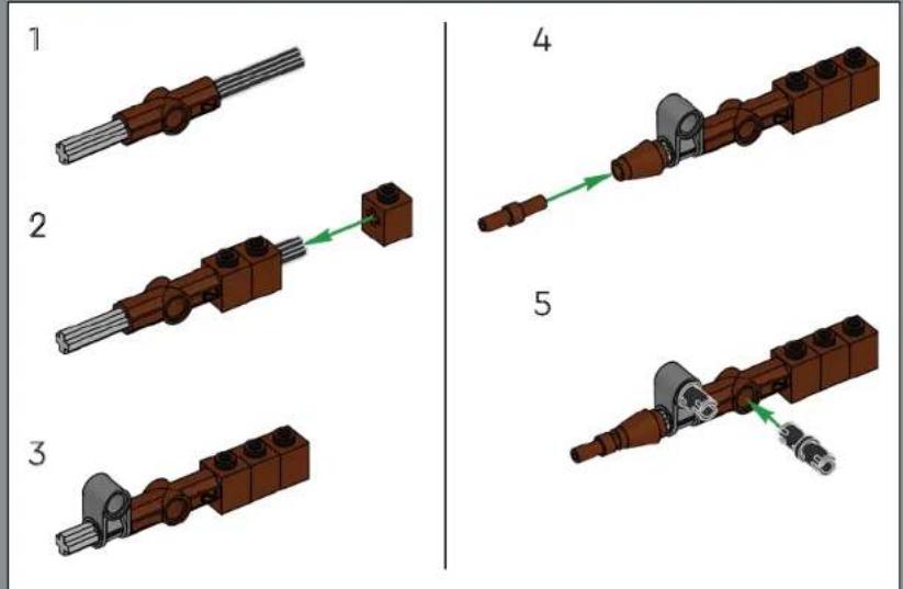 LEGO Ideas 21363 - 16