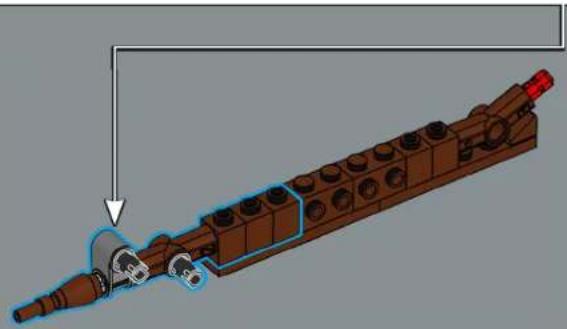 LEGO Ideas 21363 - 17