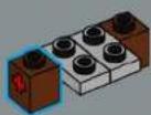LEGO Ideas 21363 - 7