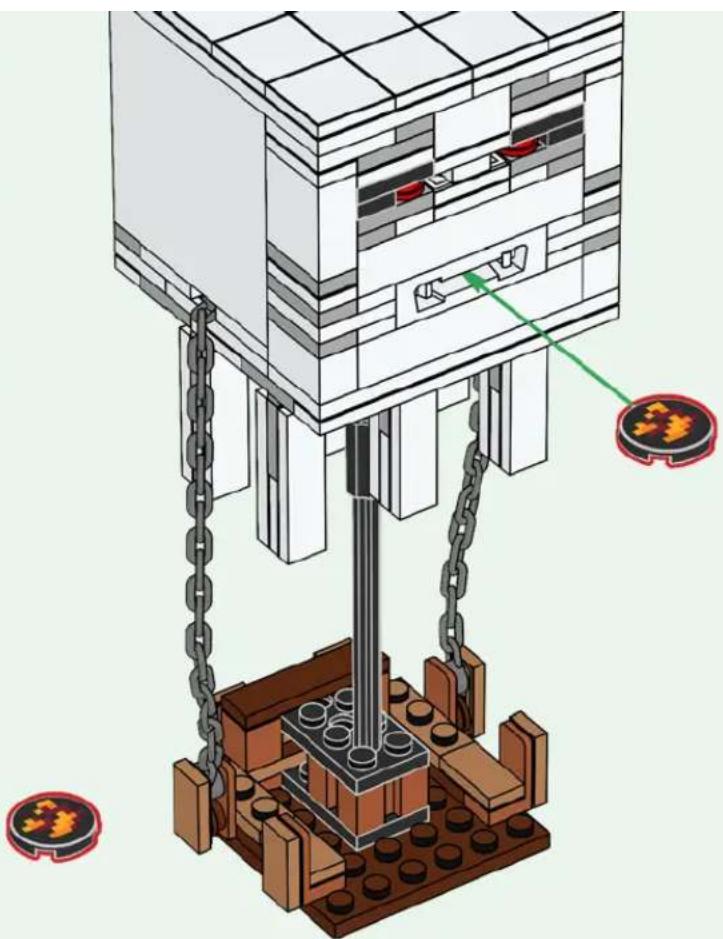 LEGO Minecraft 21273 - 144
