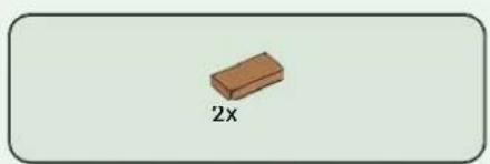 LEGO Minecraft 21273 - 140