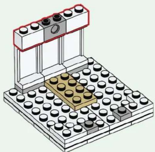 LEGO Minecraft 21273 - 24