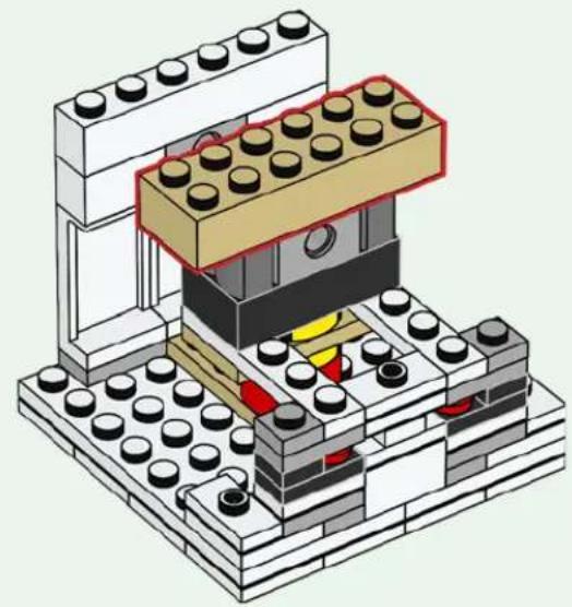 LEGO Minecraft 21273 - 51