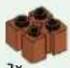 LEGO Minecraft 21273 - 161