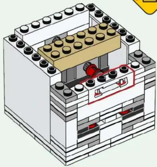 LEGO Minecraft 21273 - 72