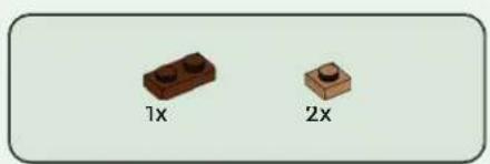 LEGO Minecraft 21273 - 121