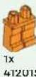LEGO Minecraft 21273 - 172