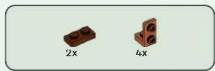 LEGO Minecraft 21273 - 108