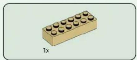 LEGO Minecraft 21273 - 50
