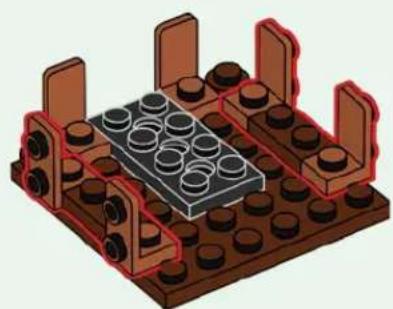 LEGO Minecraft 21273 - 111