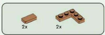 LEGO Minecraft 21273 - 112