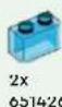 LEGO Minecraft 21273 - 165