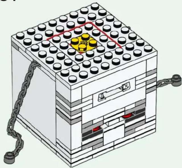LEGO Minecraft 21273 - 83