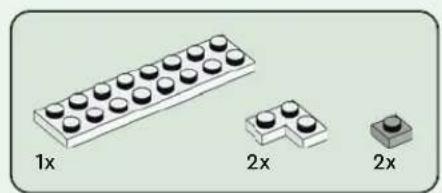 LEGO Minecraft 21273 - 76