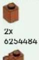 LEGO Minecraft 21273 - 158