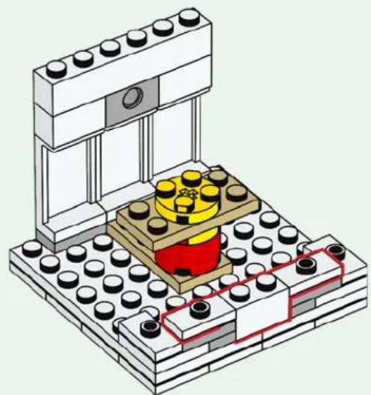 LEGO Minecraft 21273 - 35