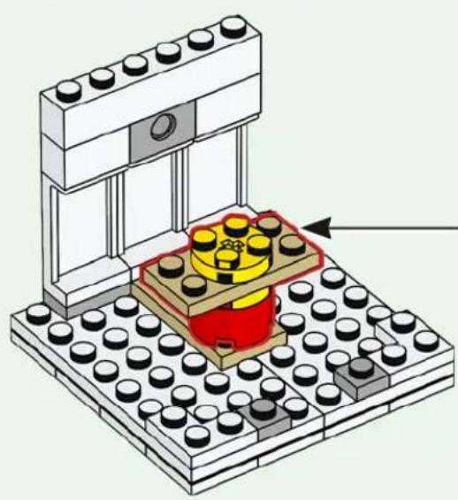 LEGO Minecraft 21273 - 30