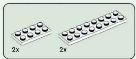 LEGO Minecraft 21273 - 80