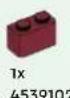 LEGO Minecraft 21273 - 14