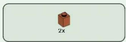 LEGO Minecraft 21273 - 123