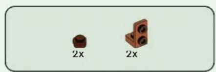 LEGO Minecraft 21273 - 107