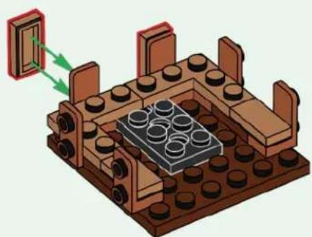LEGO Minecraft 21273 - 115