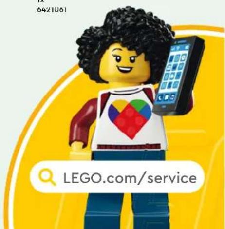 LEGO Minecraft 21273 - 61