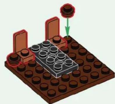 LEGO Minecraft 21273 - 109