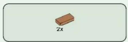 LEGO Minecraft 21273 - 118