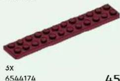 LEGO Minecraft 21273 - 20