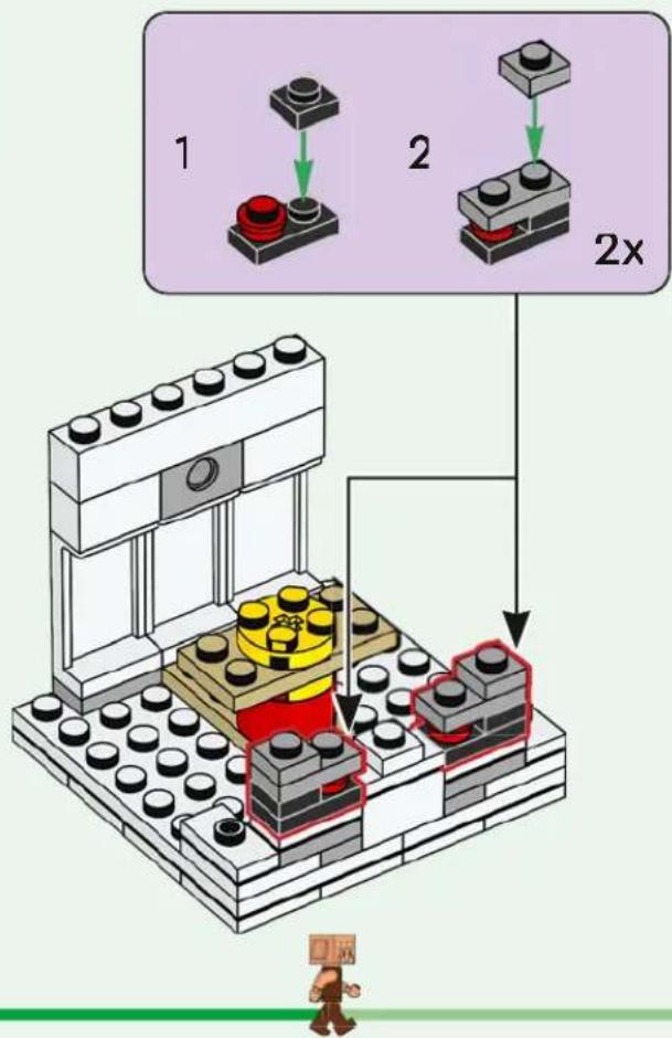 LEGO Minecraft 21273 - 39