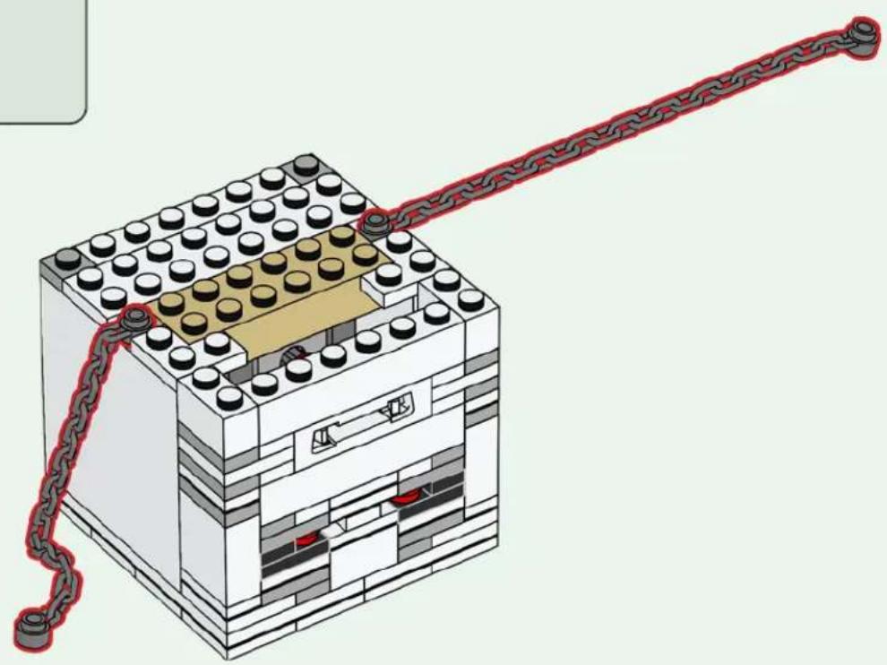LEGO Minecraft 21273 - 79