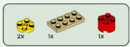 LEGO Minecraft 21273 - 28